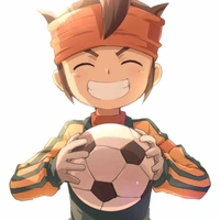 Endou Mamouru