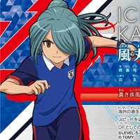 Kazemaru Ichirouta