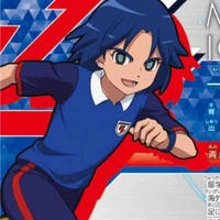 Ichihoshi Hikaru(Misuru)