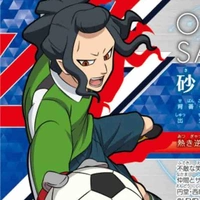 Saginuma Osamu