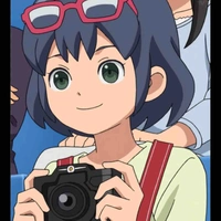 Otonashi Haruna