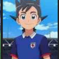 Inamori Asuto 