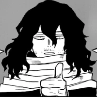 Aizawa Shouta