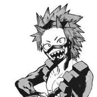 Kirishima Eijirou
