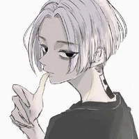 Sano Manjiro - Mikey