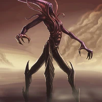 Nyarlathotep