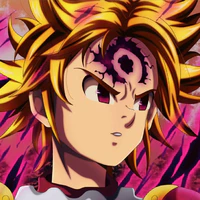 Meliodas ( Assault Mode )