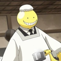 Koro sensei