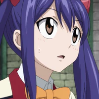 wendy marvell