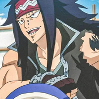 Gajeel