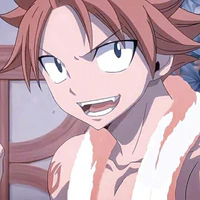 natsu dragneel