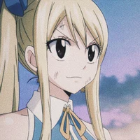 Lucy Heartfilia