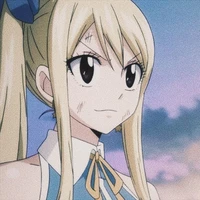 Lucy Heartfilia
