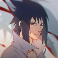 Uchiha Sasuke