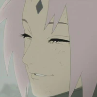 Haruno Sakura