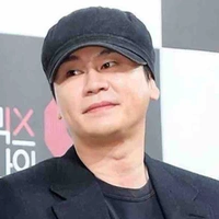 Yang Hyun Suk