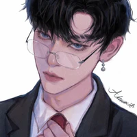 Phong Thần [Công]