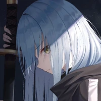 Rimuru Tempest
