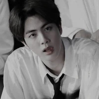 Kim Seokjin