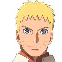 Uzumaki Naruto