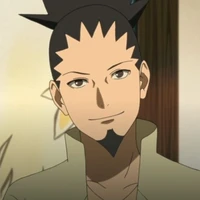 Nara Shikamaru