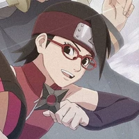 Uchiha Sarada