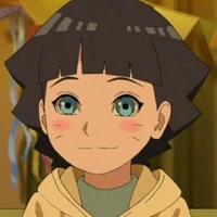 Uzumaki Himawari