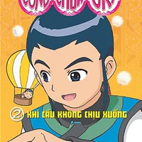 Công tử Hello
