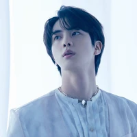 Kim Seok Jin