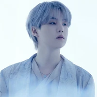 Min Yoongi