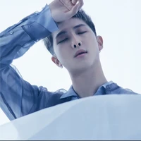 Kim NamJoon
