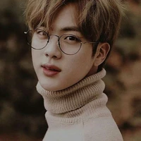 Kim Seokjin