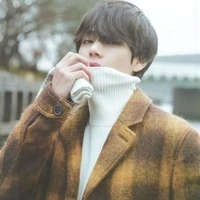 Kim Taehyung