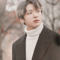 Jeon Jungkook