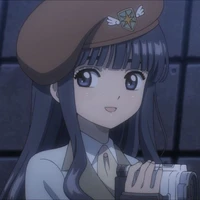 Daidouji Tomoyo