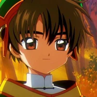 Li syaoran