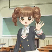 Chiharu Mihara