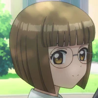 Naoko Yanagisawa