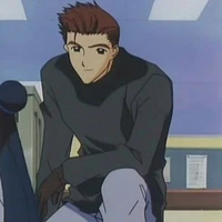 Yoshiyuki Terada