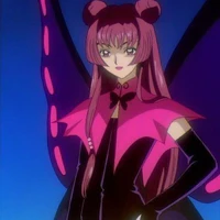 Ruby moon