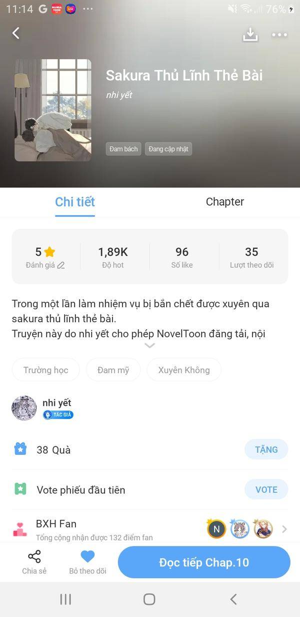 NovelToon