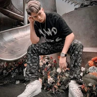 mr vịt