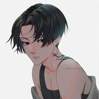 Sano Manjiro - Mikey