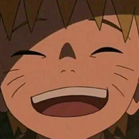 Naruto: lúc nhỏ