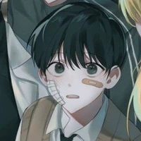 kanatari Eji[ trước khi xuyên]