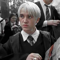Draco Malfoy