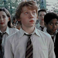 Ron Weasley