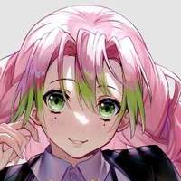 mitsuri