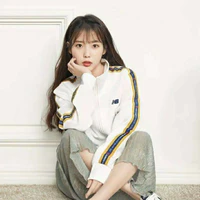 Lee Ji-eun (IU)