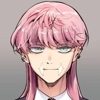 Sanzu Haruchiyo